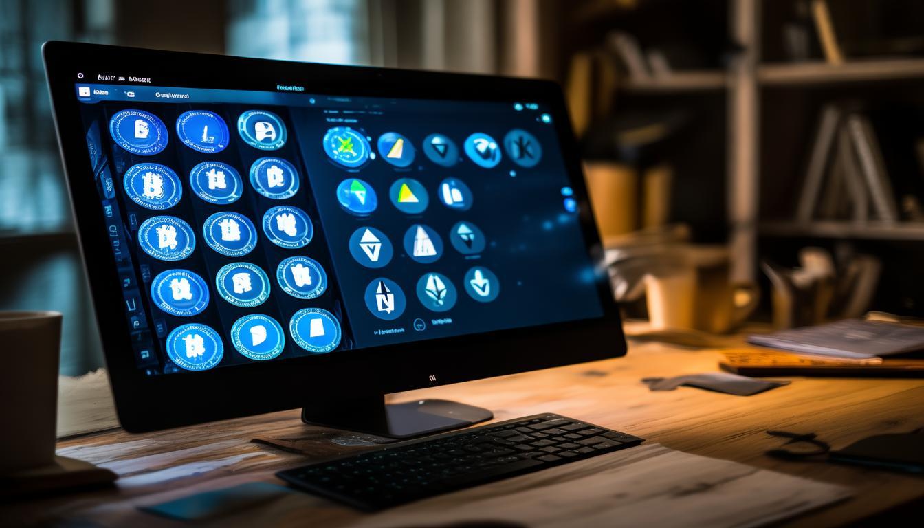 借助token钱包安卓版实现自动化资产配置与增值管理的关键步骤