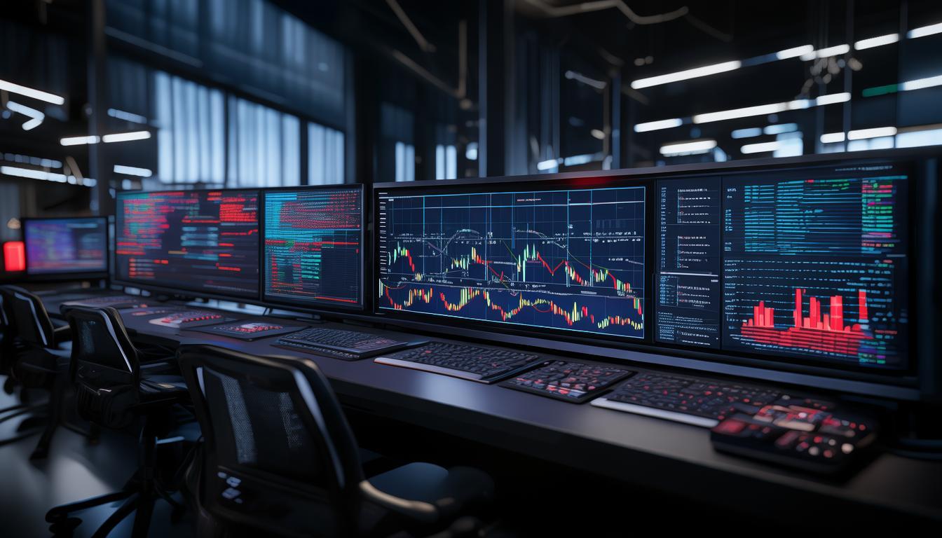 自动交易机器人_如何在tokenim钱包中使用交易机器人实现自动化交易，让投资更智能。_货币自动交易机器人