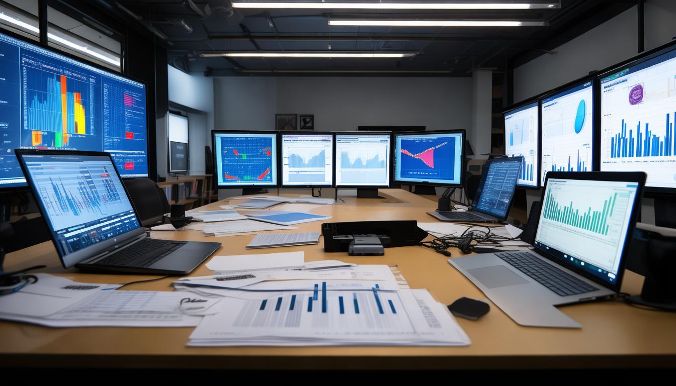 实现投资决策科学化？做好投资记录整理与管理很关键