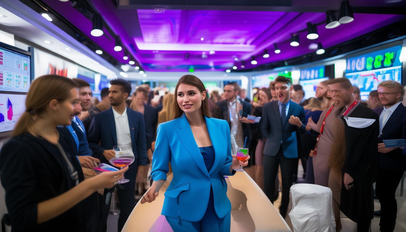 参与全球性加密货币活动要点：选项目、投token、加社区