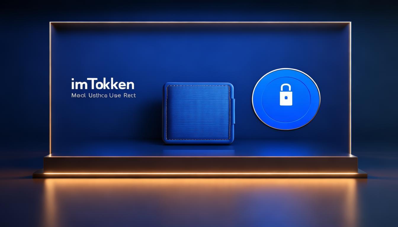 imToken 跨链交易功能革新，打破链间隔阂，开启资产自由转移新时代