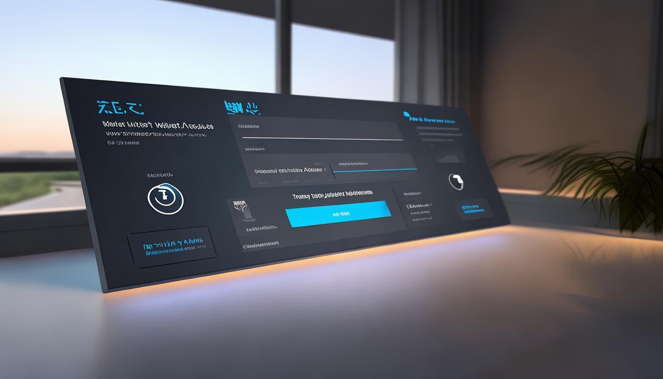 数字货币领域的得力助手ImKei钱包，下载与使用全解析