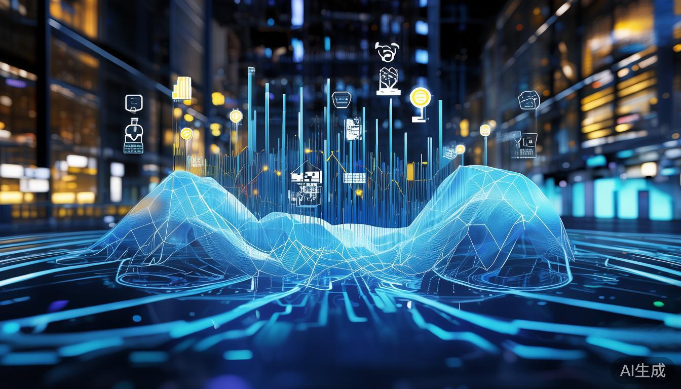 走势模式_如何分析token官方下载安装的未来走势与机遇?_走势操作