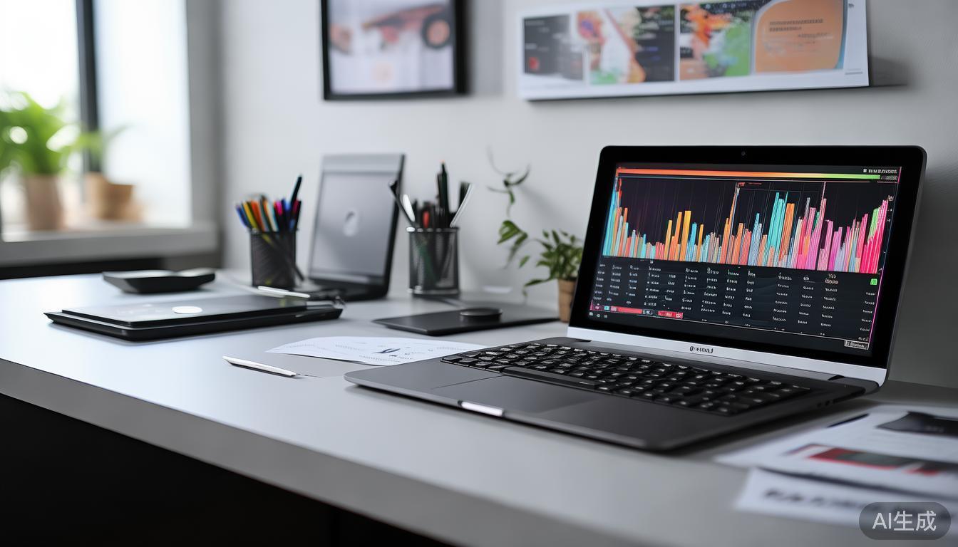 数字资产管理指南：如何在钱包中设定、追踪财务目标，实现资产增值？