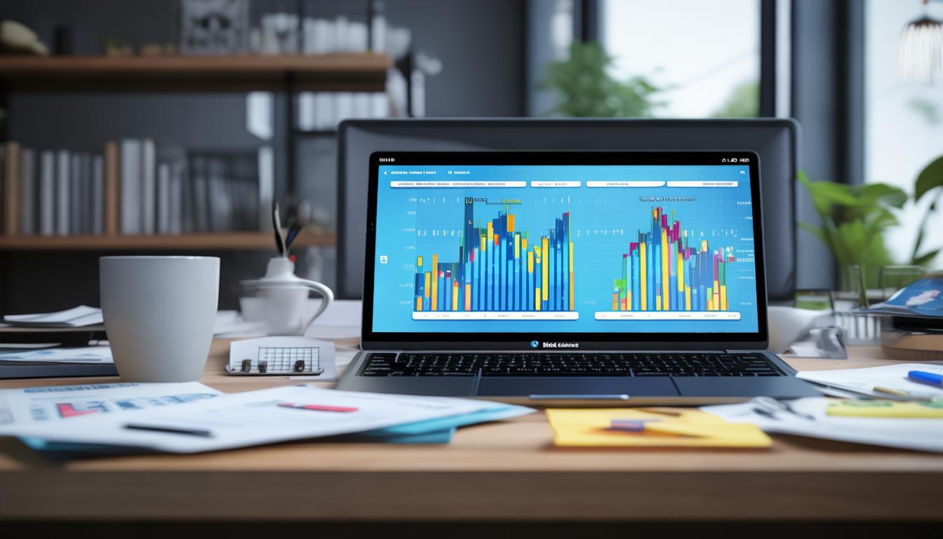 用imToken安卓版管理资产，明确投资目标与规划策略很关键