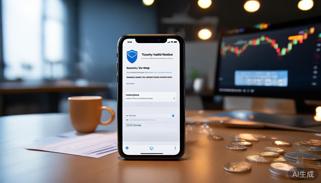 token钱包app的安全措施与风险评估_钱包安全排名_imtoken钱包风险