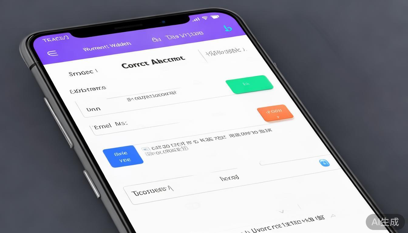 钱包合约怎么知道是不是真的_智能合约钱包授权_如何通过token钱包安卓版下载实现智能合约管理？ 282.如何在token钱包安卓版下载中提高可访问性？
