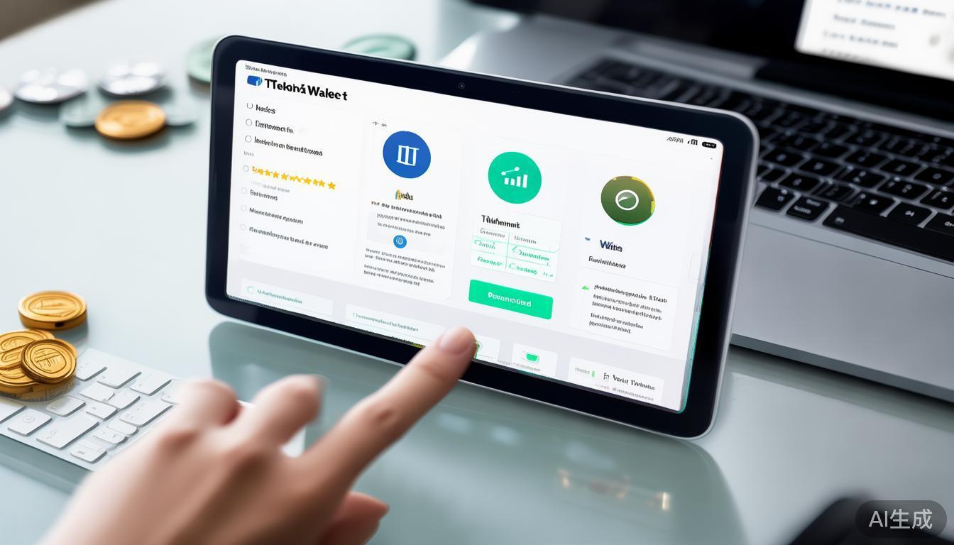 钱包市场现状分析_token钱包最新下载的用户导向与市场分析_钱包app是做什么用的