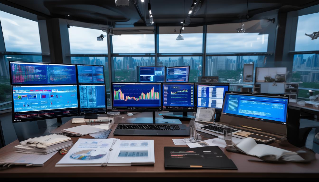 数字资产领域，imToken官网下载后如何做好资产配置与安全防范？