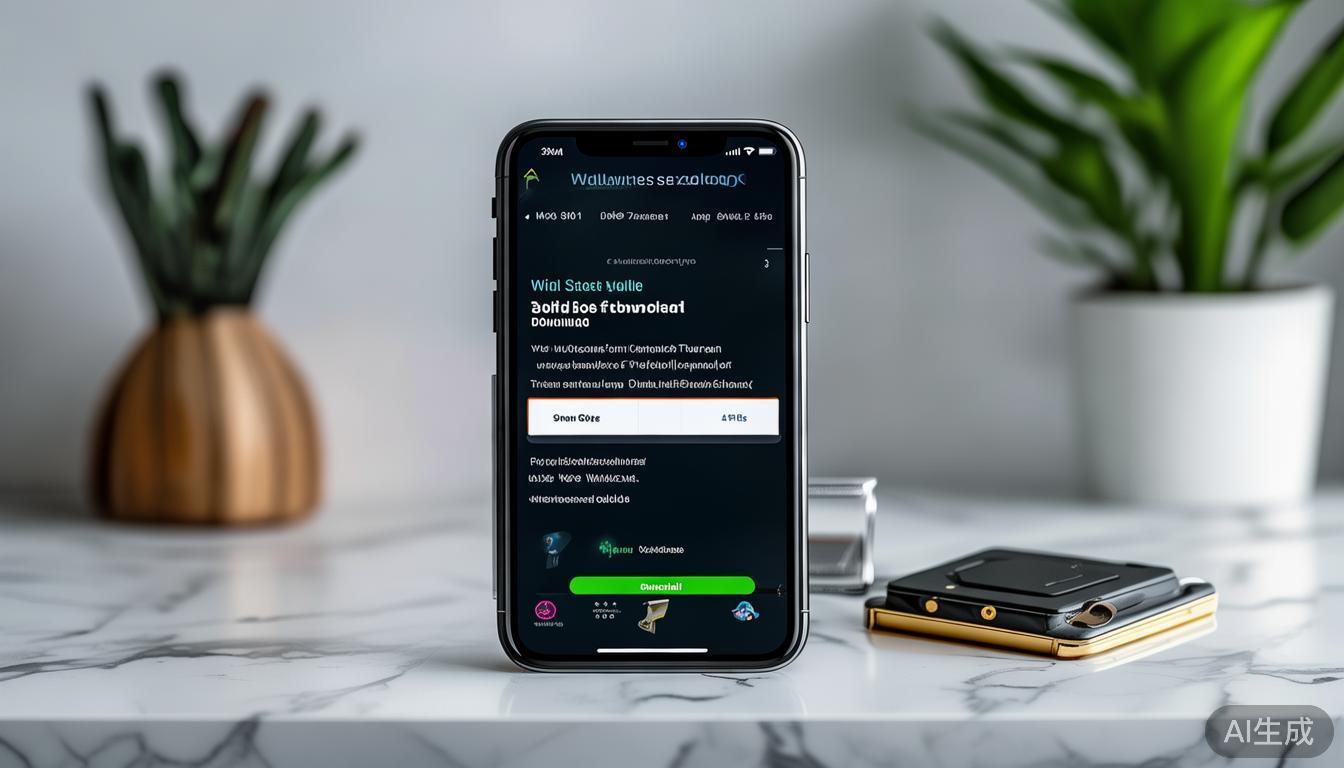 钱包货币啥意思_钱包应用是干什么的_如何找到并下载token钱包的正版应用，确保您在数字货币管理中的安全与高效。