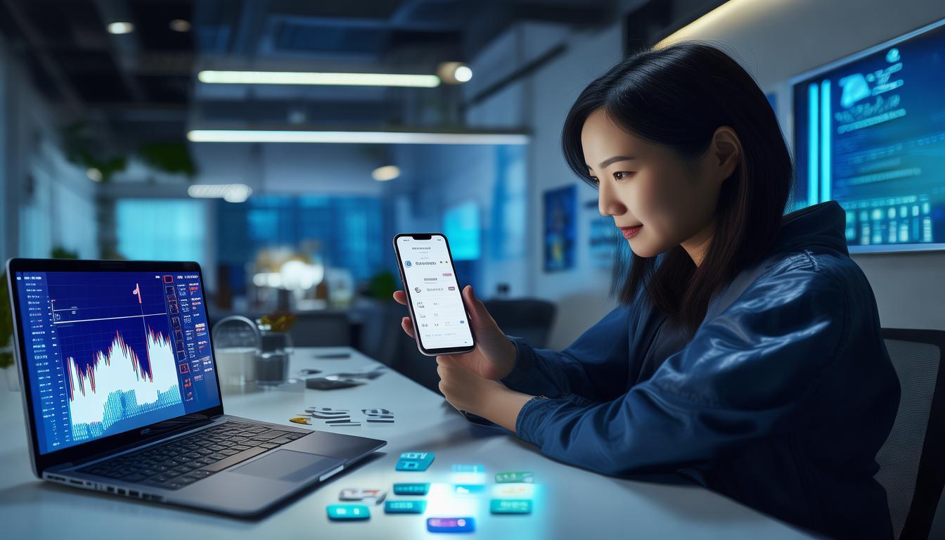 imToken安卓钱包助力数字资产有效管理，操作简便安全有保障