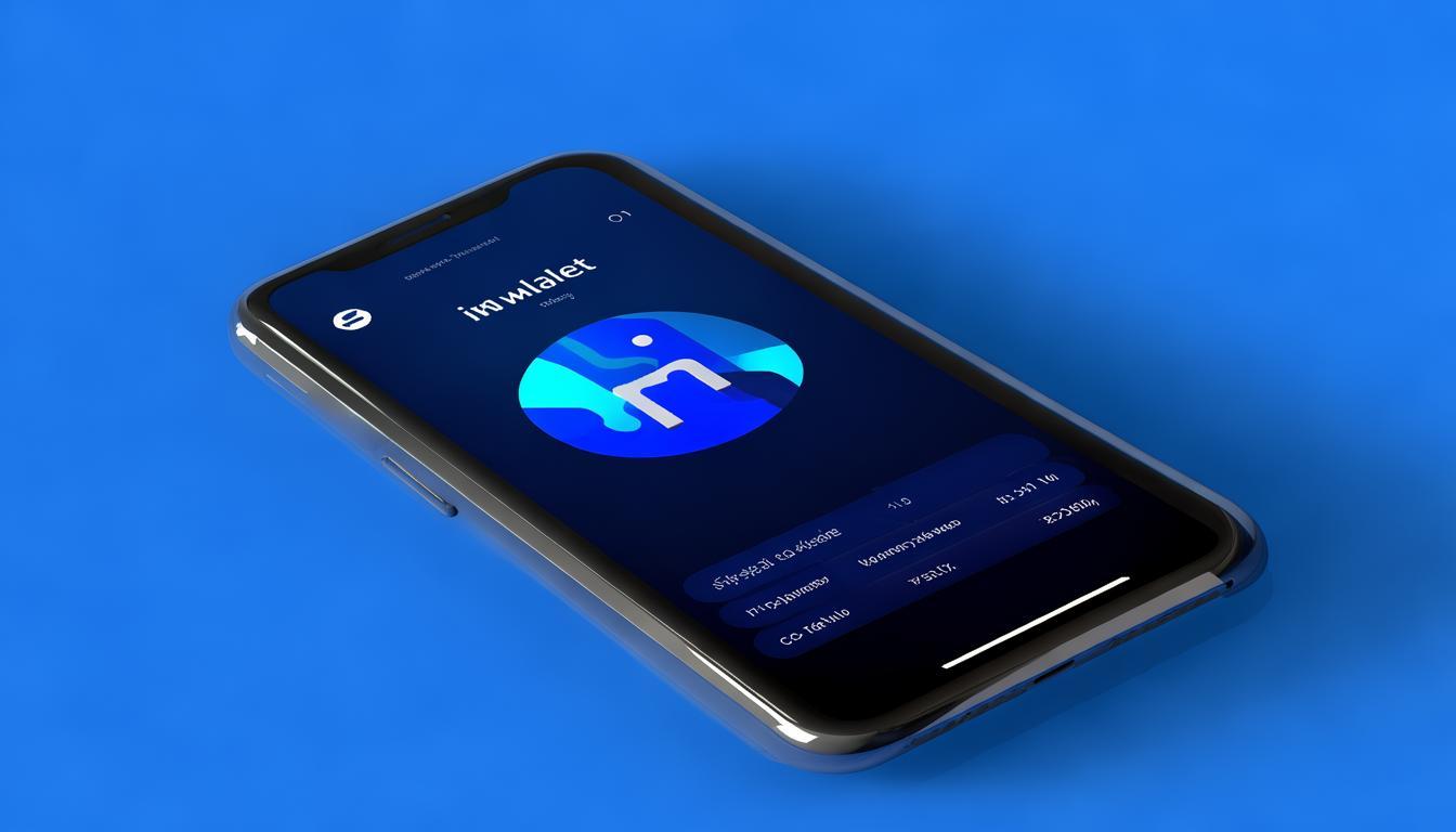 im钱包更新啦！下载安装优化，安全保障升级，速来体验