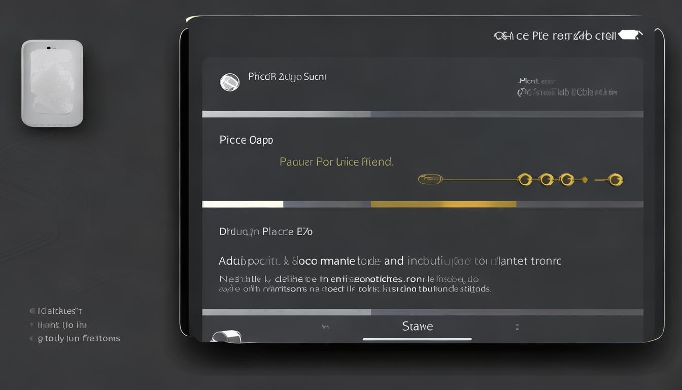 如何用im钱包App设置资产警报？掌握实时变动投资管理要点