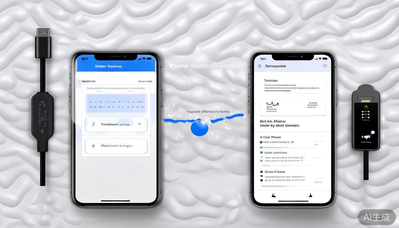 如何在tokenim钱包安卓版中实施数据共享？_钱包共享是什么意思_共享钱包app