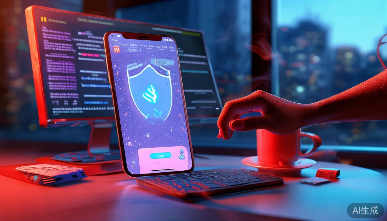 加密资产安全指南：私钥管理与反诈骗策略，如何守护你的数字财富？