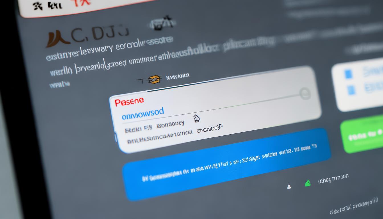 新安装token钱包要注意啥？保管好密码并确保强度很重要