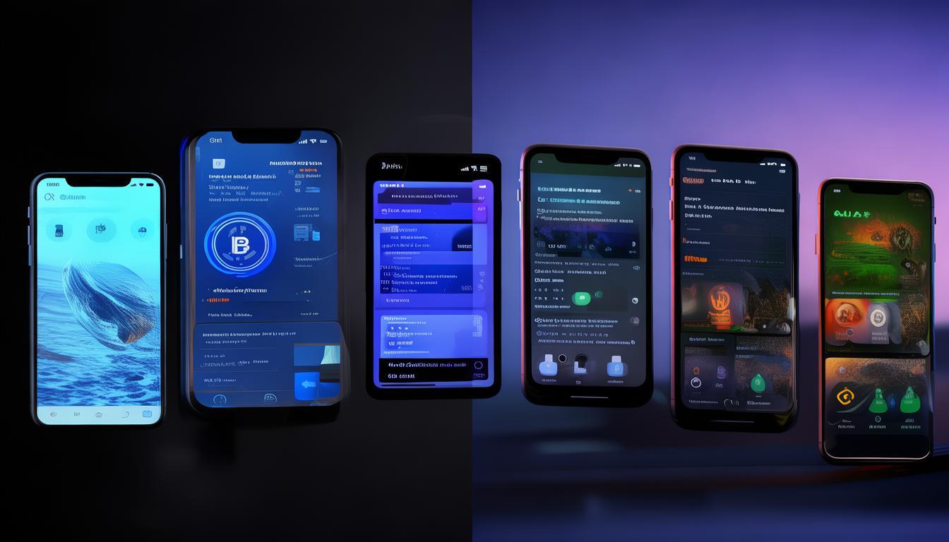 imToken最新版本在数字钱包领域地位独特，面临竞争如何保持领先？