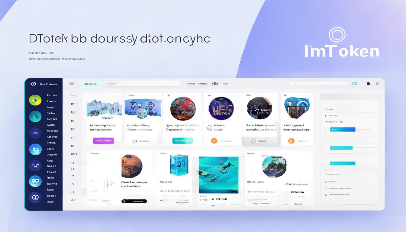 数字化经济时代，imToken官网如何助力加强经济网络关系？