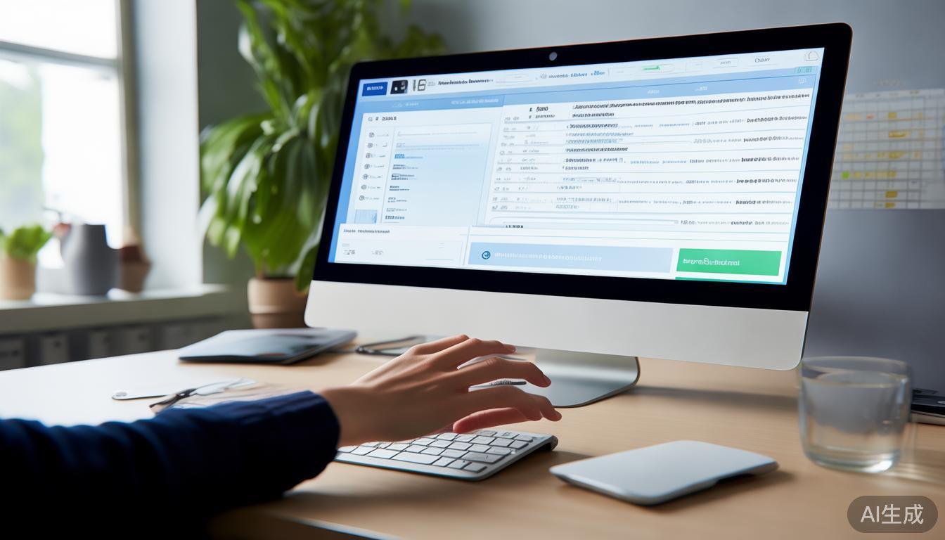 如何在token官方应用中处理常见的技术问题，保障您的交易顺畅与高效。_高效信道编译码技术及其应用_高效学习法解决自控力问题