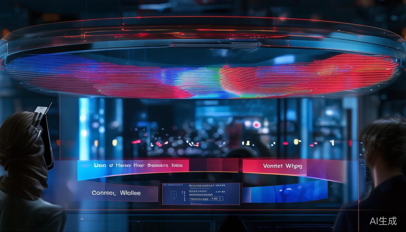 加密货币钱包软件推荐_加密货币钱包市场占有率_如何通过token钱包官方版参与全球加密货币生态的构建，推动数字经济的发展。