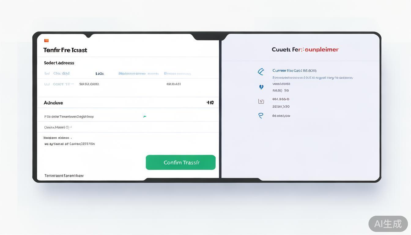 数字资产钱包从业者谈：与用户构建稳固关系及安全沟通要点