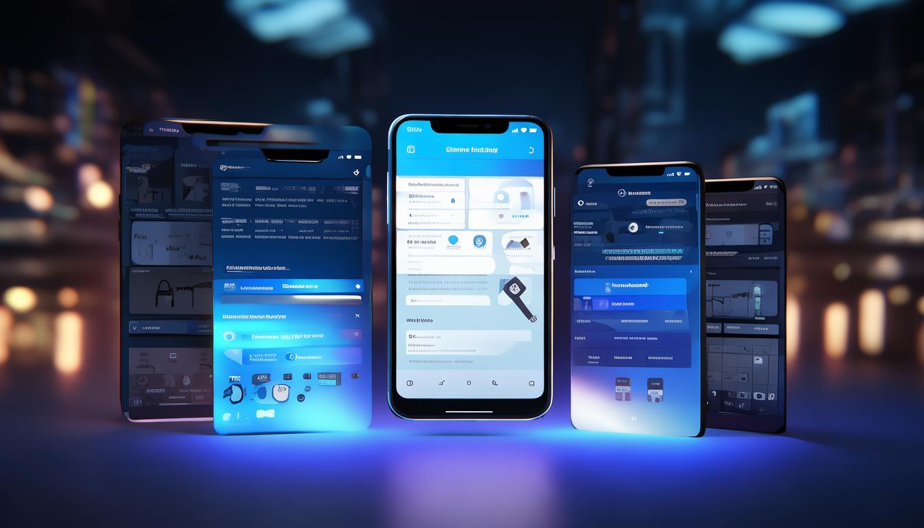 imToken钱包官网产品与其他钱包对比，功能及安全性差异大？