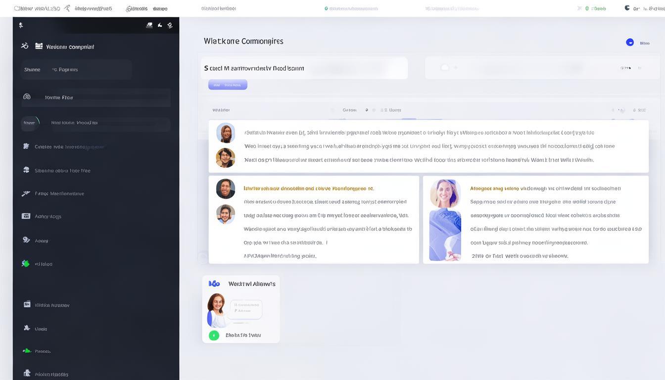 加入imToken官方社区，享精准指南、新资讯与明智投资优势