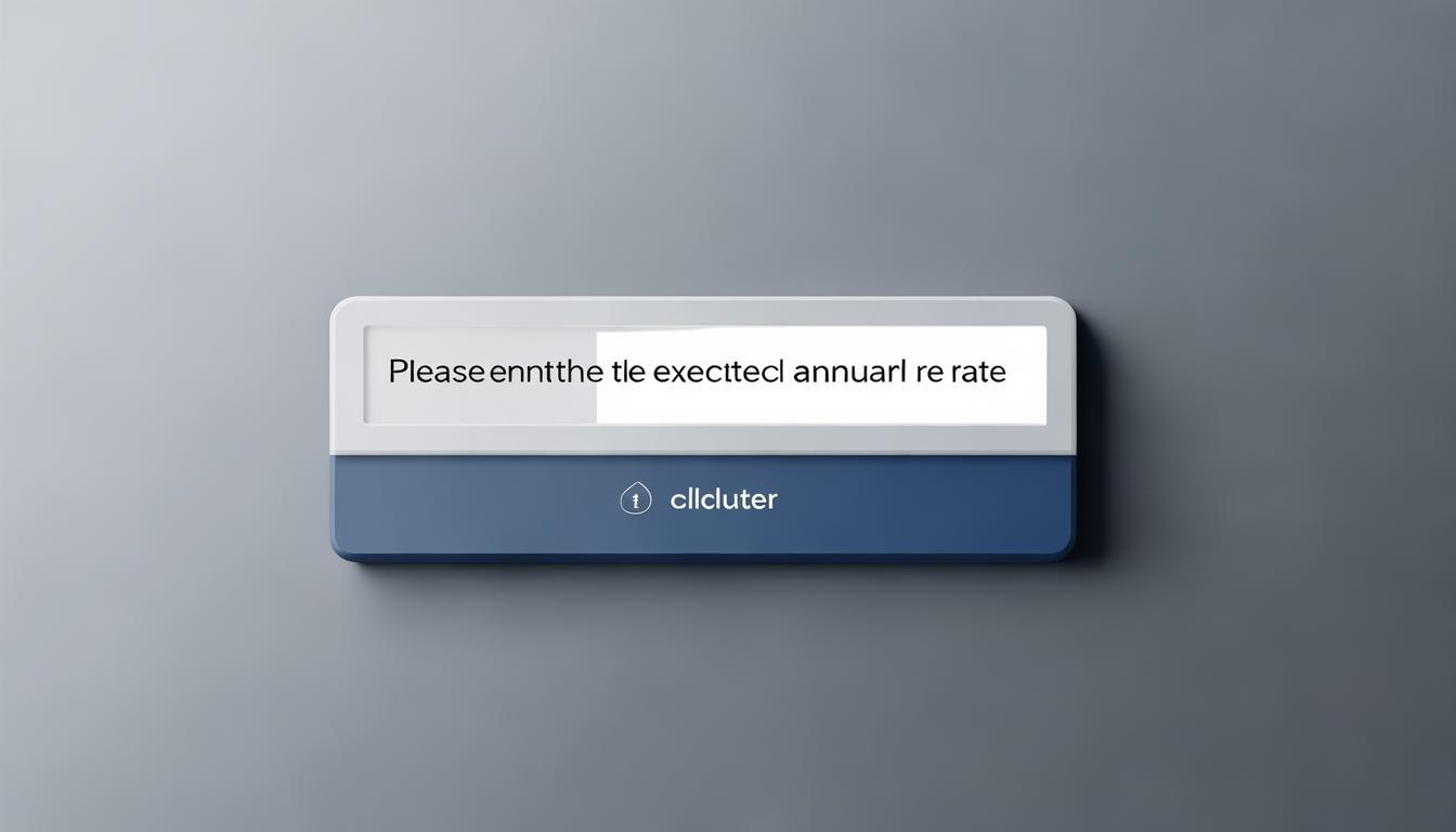 Token钱包官方投资回报计算器：助您规划财务与设定目标