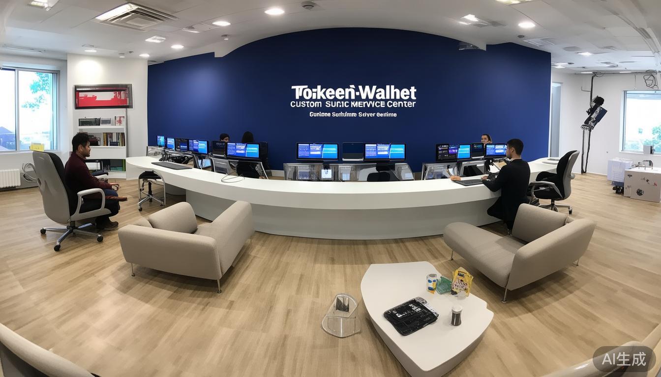 钱包token_钱包科技服务_token钱包网址的支持系统与客户服务