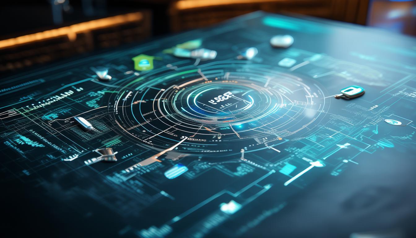 投资者必看！掌握数字资产市场动态，关注token钱包官网新规