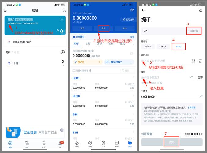 imtoken官网版app在数字资产管理领域别具一格，你知道为啥吗？
