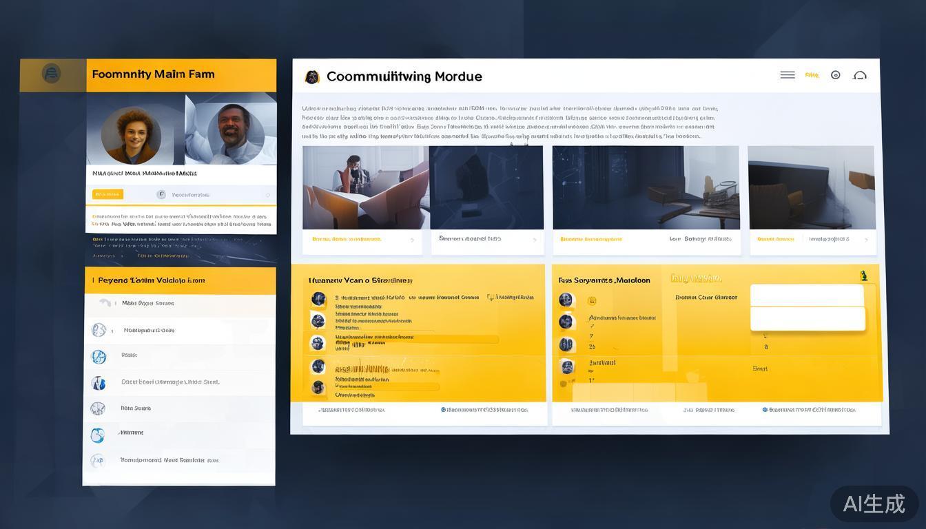 钱包交互什么意思_钱包交互_如何提升tokenim钱包的用户互动体验？