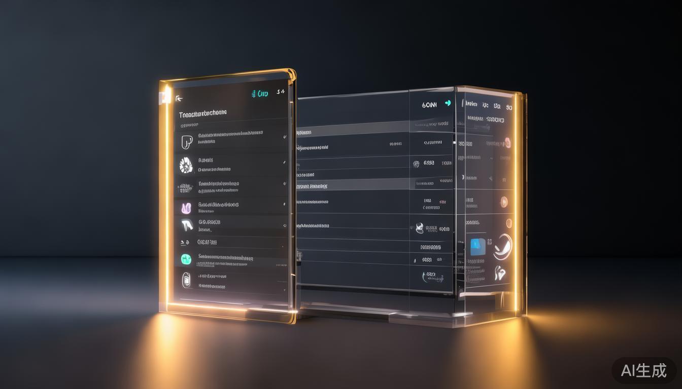 如何在tokenim正版app下载中实现透明化管理？_透明化走到哪直装版_下载透明在线官网