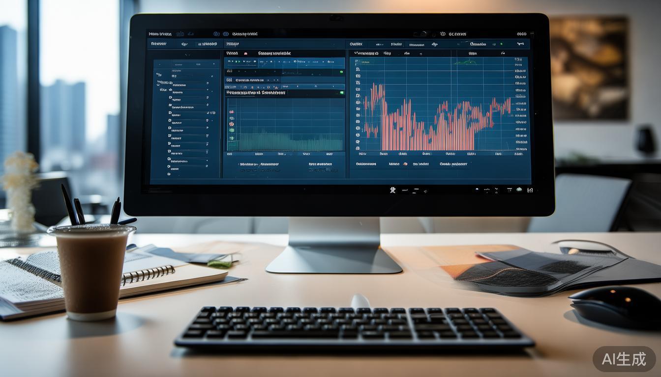 量化波动_量化趋势跟踪策略_如何利用token应用的实时量化软件跟踪投资波动，确保您能快速应变。