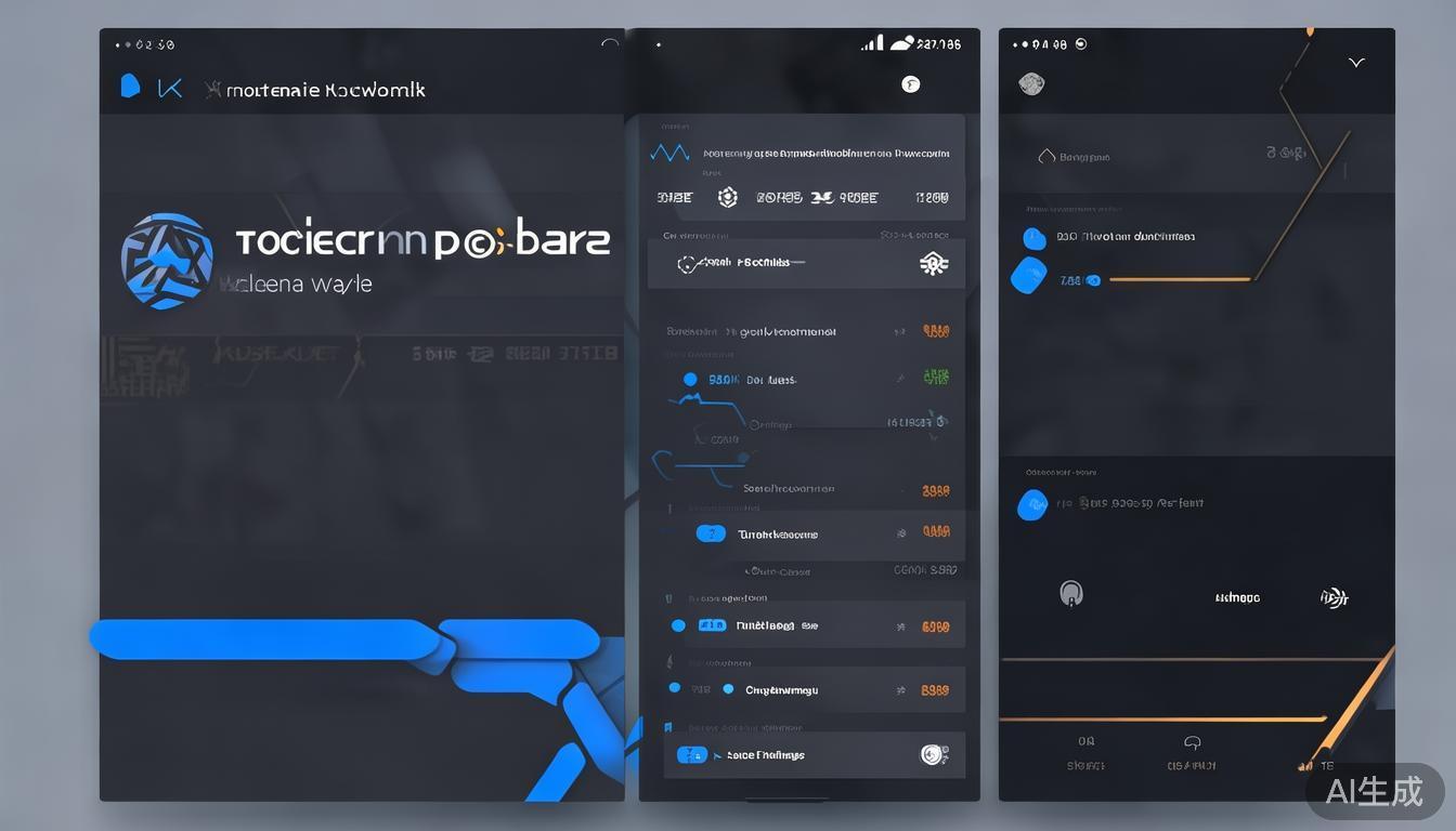 mt4平台下载安卓版_钱包平台是什么意思_如何在tokenim钱包安卓版中开展跨平台合作？