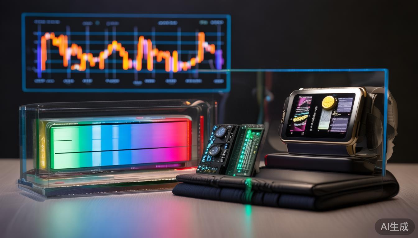 钱包技术_钱包体系_如何在token钱包app中提升资产效率？