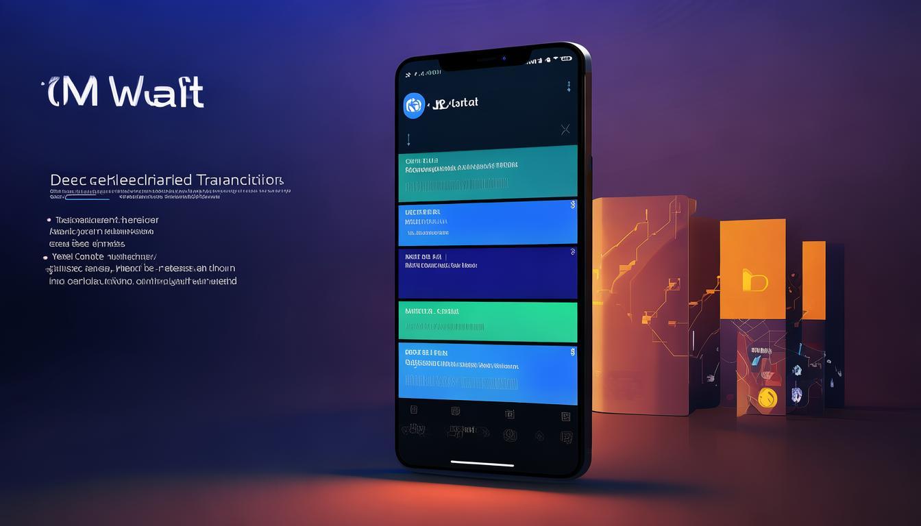 数字化金融时代催生im钱包，多阶段发展提升实用性与通用性？