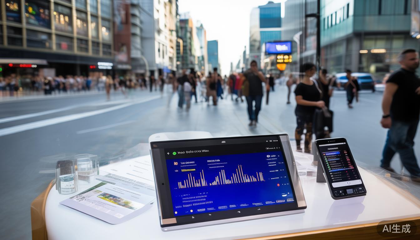 Token钱包安卓版下载前景广阔，技术革新与市场需求双驱动