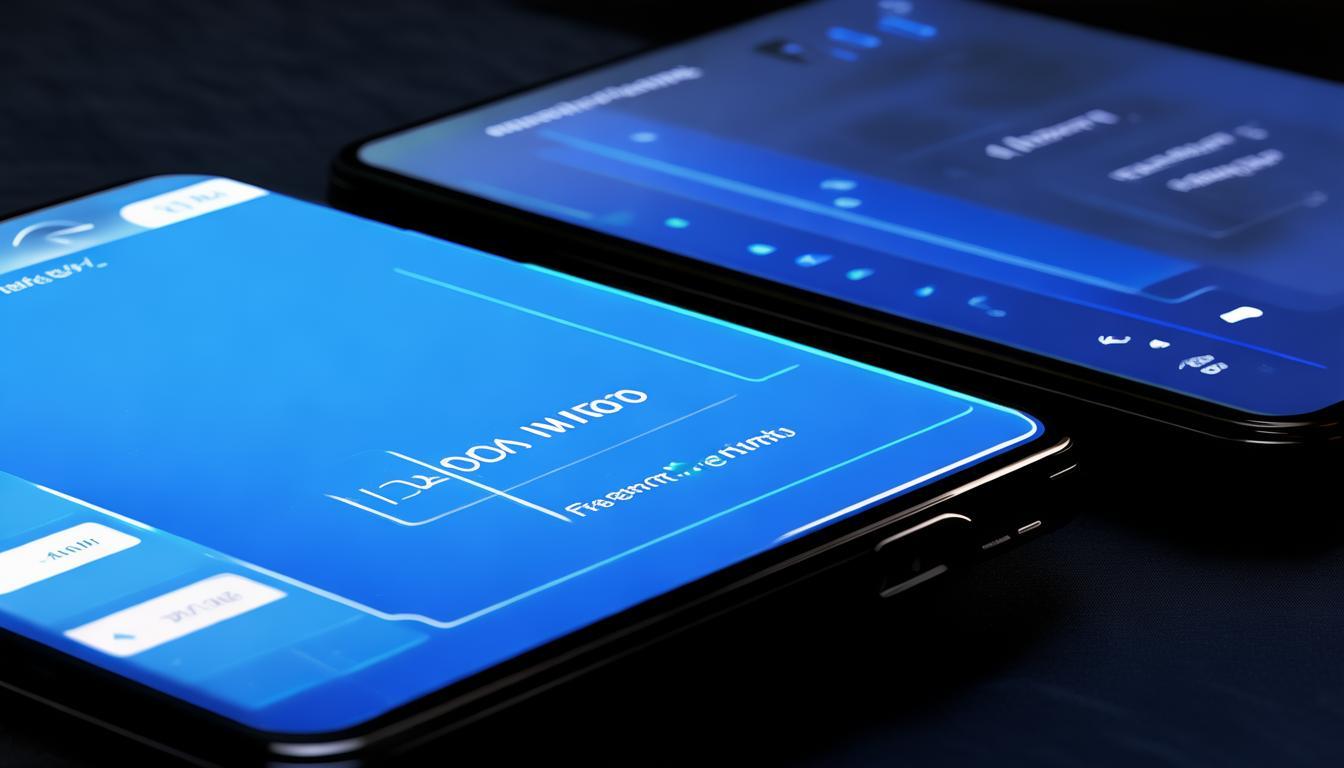 IM钱包安卓版：交易处理效率与稳定性，关乎用户体验及资金安全