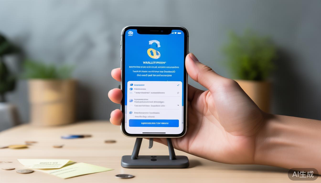 微信钱包安卓版指纹锁_安卓系统钱包功能_如何在token钱包安卓版中实现快速的资产划转，提升用户在市场中的操作流畅度。