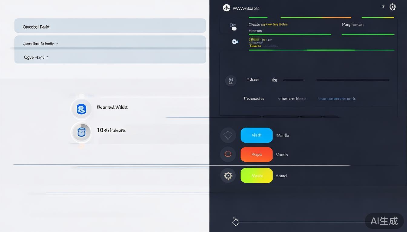 Token钱包官网下载 vs. 主流钱包：功能、安全与易用性，全方位深度对比