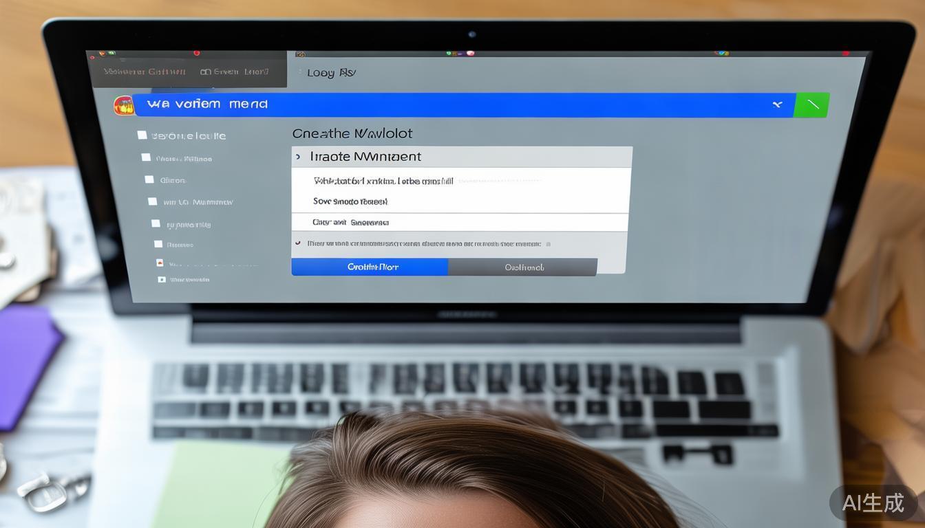 Token钱包网址使用方法：轻松处理虚拟财产，这些步骤要牢记
