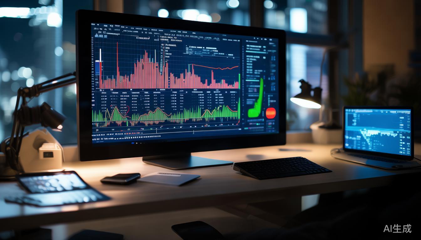 Token钱包官网：如何高效获取市场资讯与行业动态，助您精准投资？