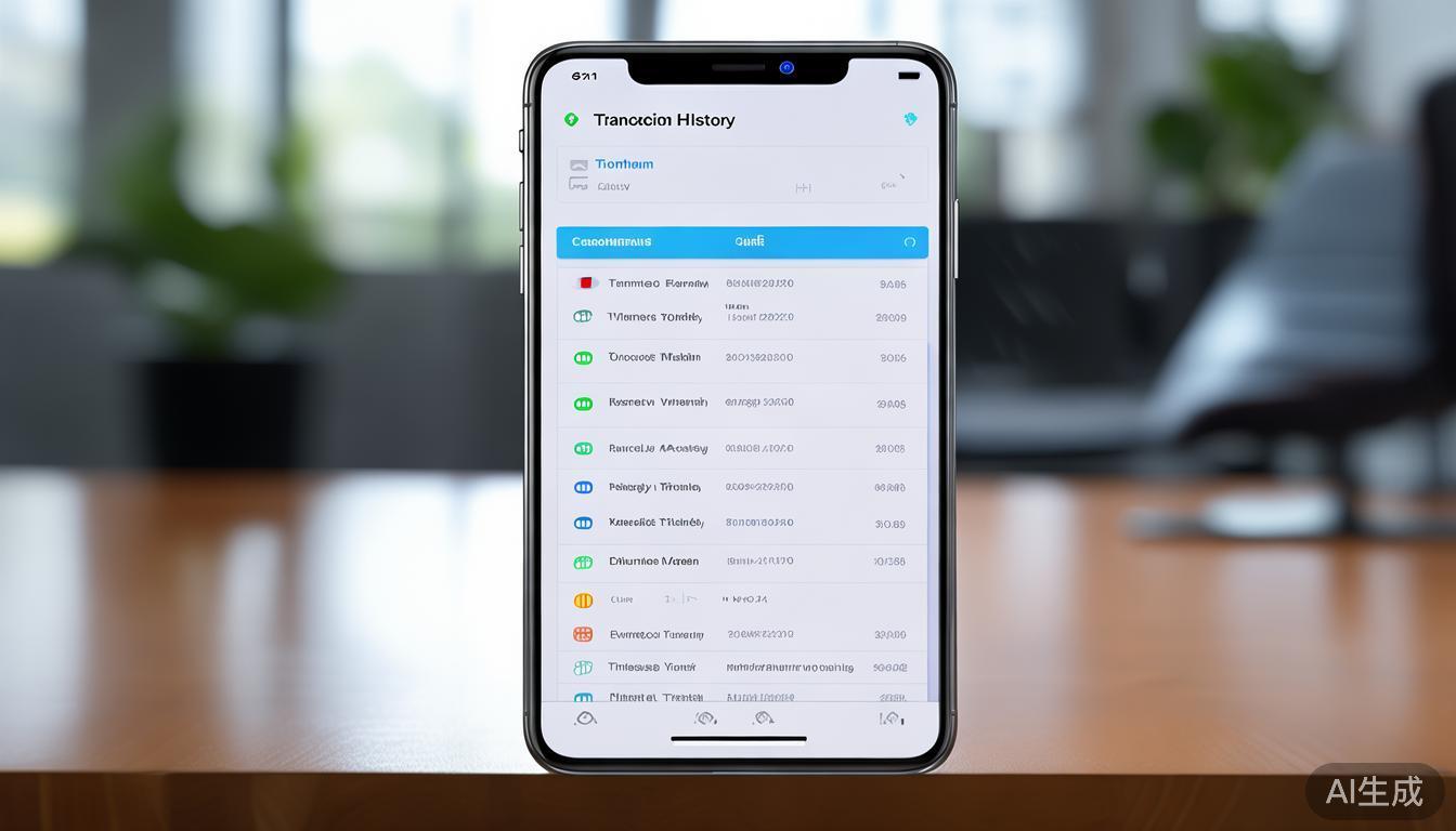 TokenPocket教程：如何查看交易历史记录？完整操作步骤详解
