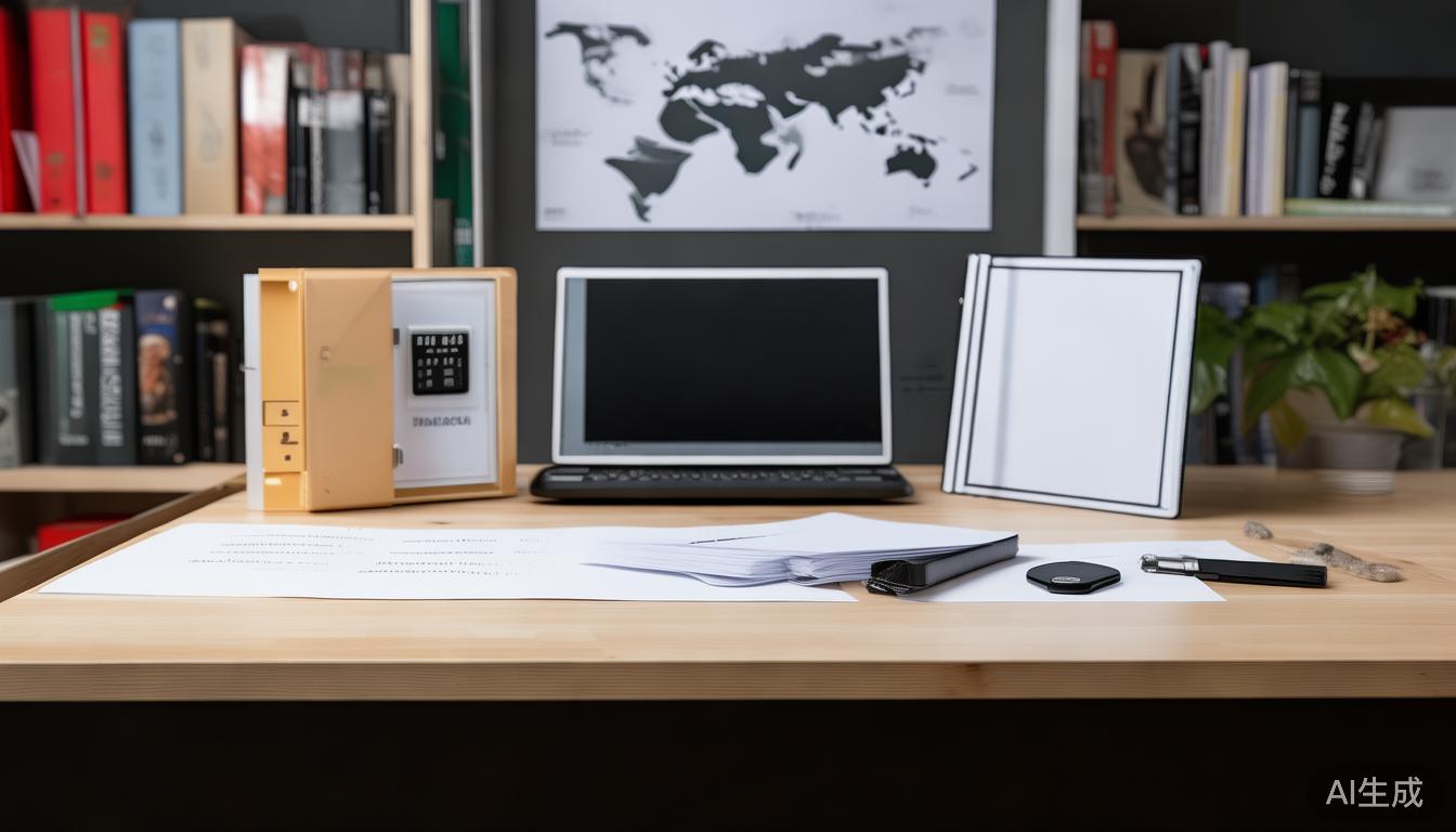 TokenPocket钱包安全指南：如何设置生物识别与强密码，有效保障数字资产安全？