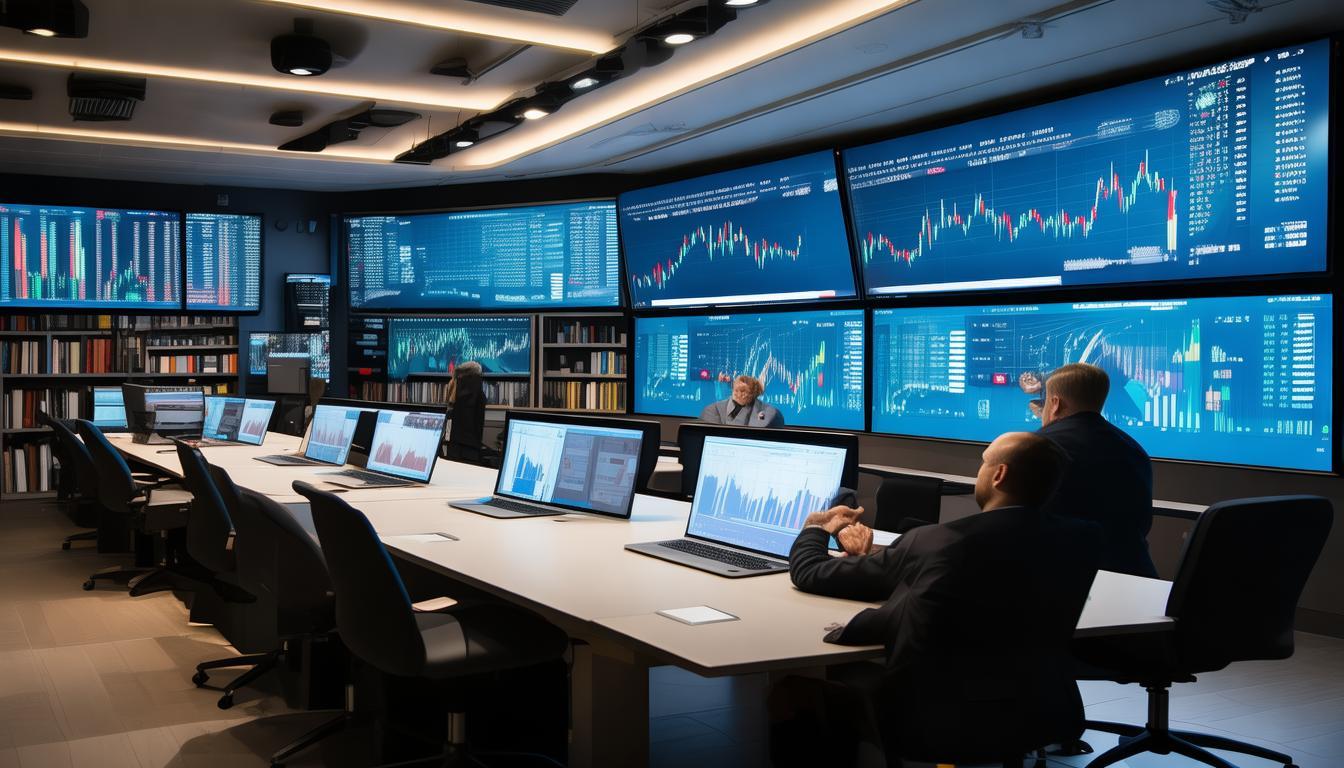 imToken钱包交易方式与策略全解析，投资者必看