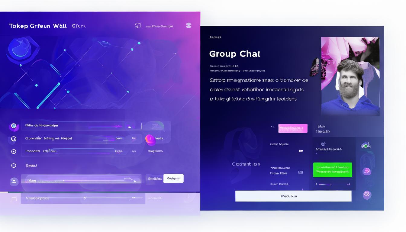 钱包交互什么意思_如何通过tokenim钱包最新版指导用户交流？_钱包使用
