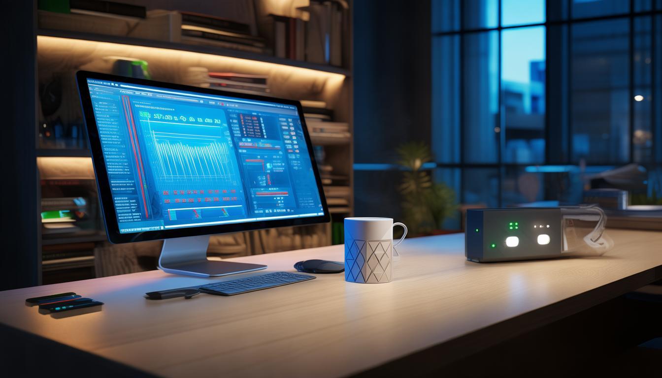 如何通过token钱包的分析工具,帮助用户实时监控市场情报以作出更敏捷的交易决策?_服务器实时状态监控_3g车载实时音视频监控方案