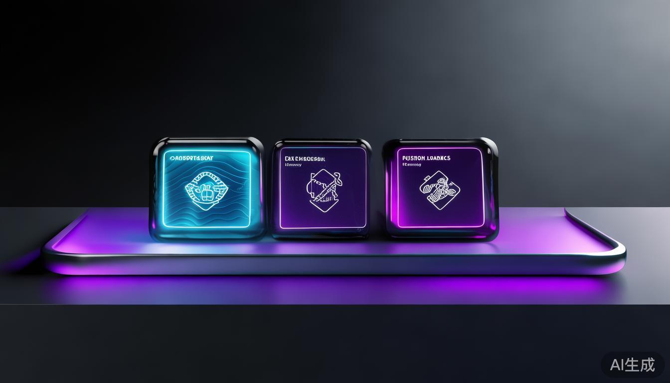 Token钱包官网：安全自主、规避风险，打造去中心化生态集成天然门户