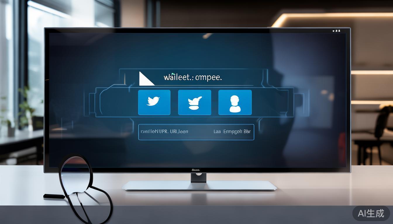 加密货币钱包网址的可持续性：如何确保资产安全与生态健康发展？